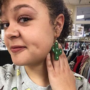 Meet your Posher, Ivy